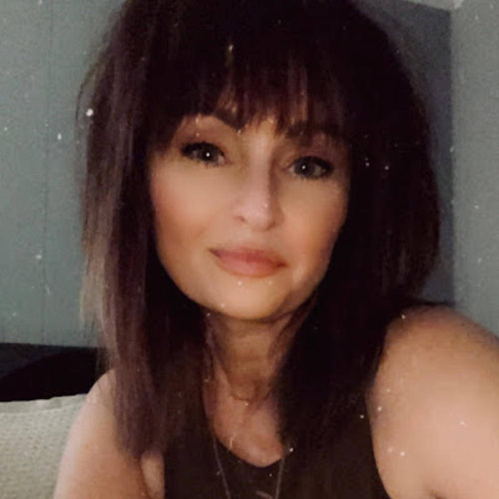 Meet your Posher, Wendy